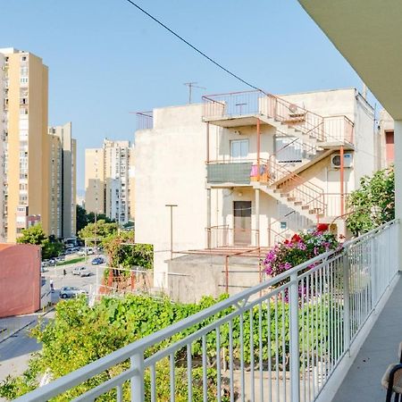 Apartment Marko Split Exterior foto